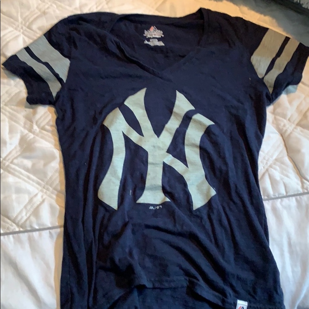 Yankee T shirt